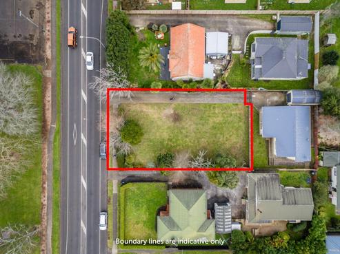 94 George Street, Tuakau