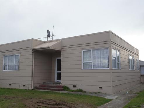 141 Revell Street, Hokitika