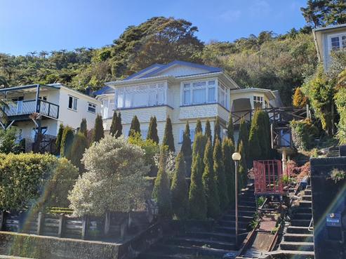 11 Tindale Road, Greymouth
