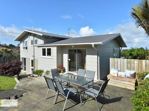 18 Old Parua Bay Road, Parahaki