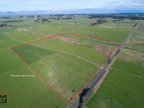 747 Kellow Road, Himatangi