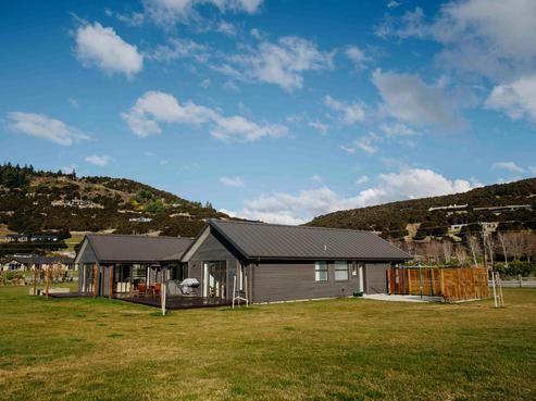 570 Aubrey Road, Wanaka