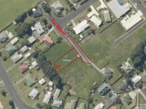 27 Tui Street, Kaikohe