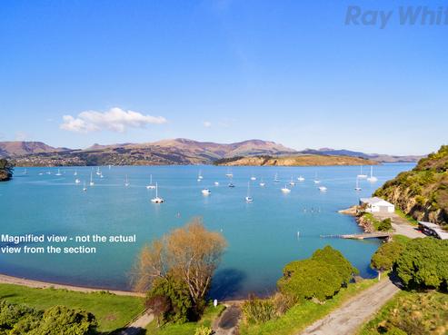 92M Governors Bay Road, Cass Bay