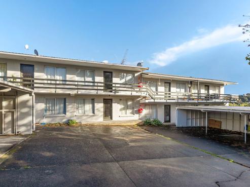 8/46 School Road, Morningside