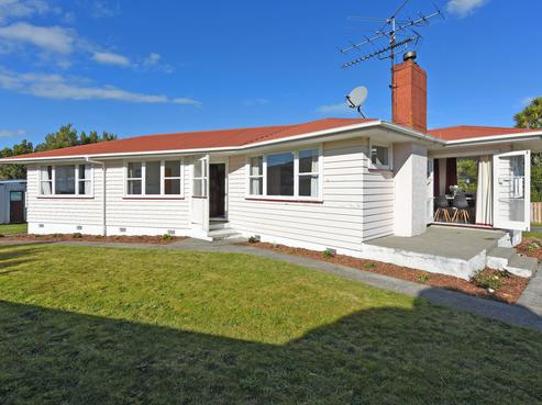 13 Harrison Street, Featherston