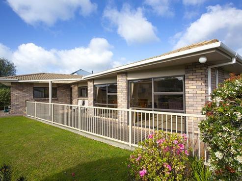 114 Moana Anu Anu Avenue, Whangamata
