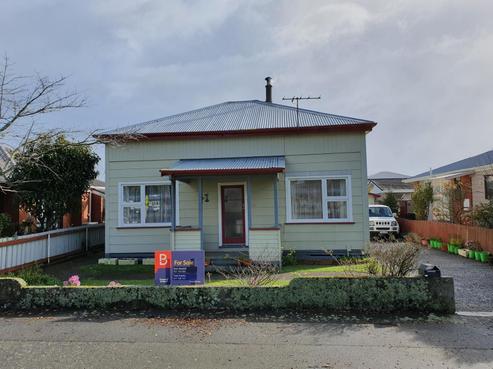 102 High Street, Greymouth