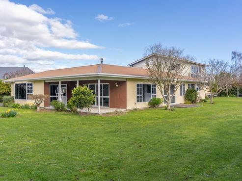 64 South Belt, Solway