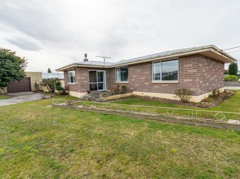 4 Campbell Street, Alexandra