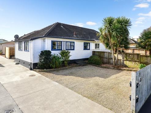 129 Boundary Road, Claudelands