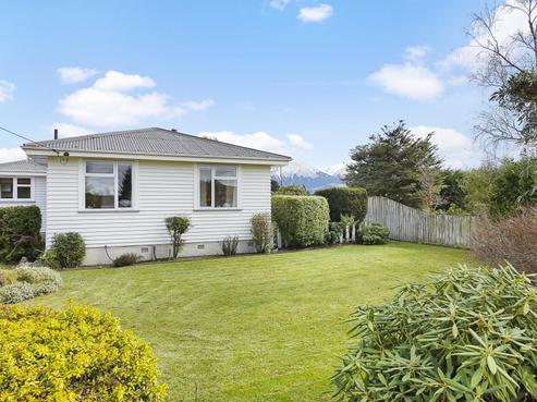 7 Pall Mall Street, Springfield