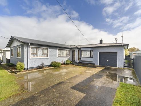 8 Andrew Street, Feilding