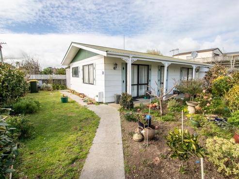 14 Reeve Street, Foxton
