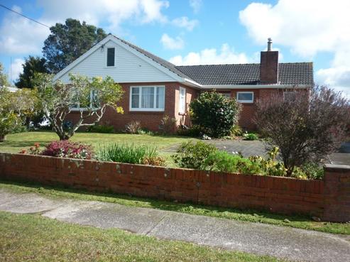 18 Charlotte Street, Dargaville