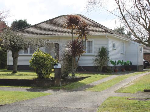 29 Farmers Road, Matamata