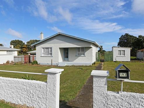 192 Tasman Street, Opunake