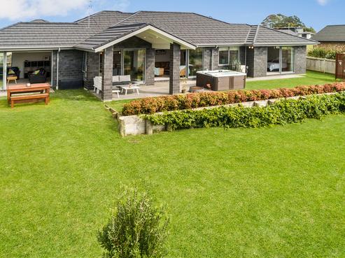 31 Pamela Christine Road, Patumahoe