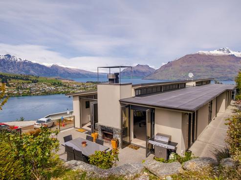 15 Olivers Place, Queenstown Central