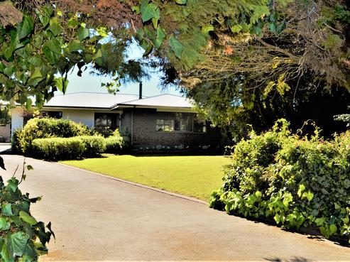 128 Meeanee Road, Jervoistown