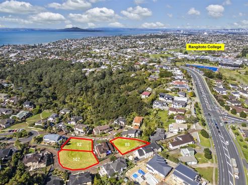 92 Penguin Drive, Murrays Bay