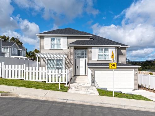 13 Bela Vista Boulevard, Swanson