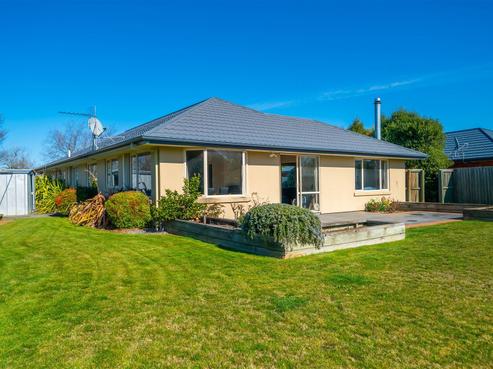 24 Othello Drive, Rolleston