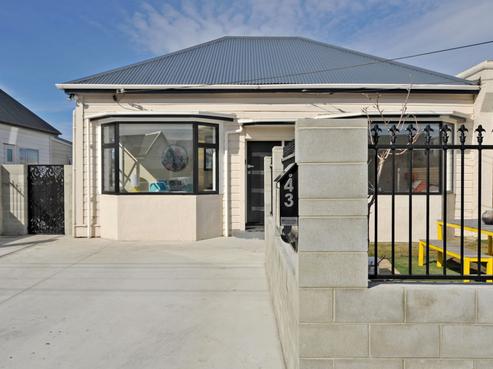 43 Jackson Street, Saint Kilda