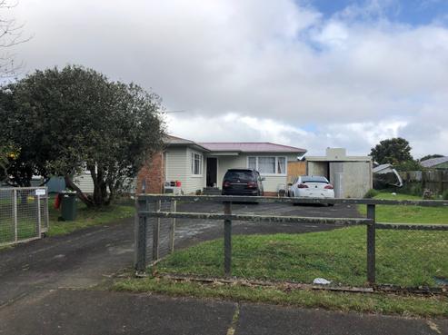 3 Alexander Crescent, Otara
