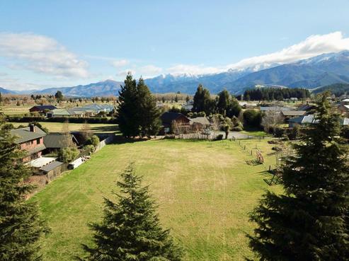 19 Argelins Road, Hanmer Springs