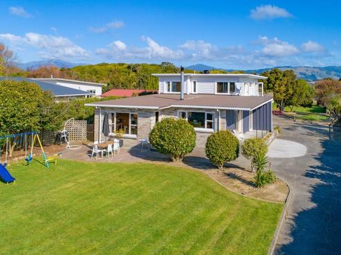 31 Te Manuao Road, Otaki
