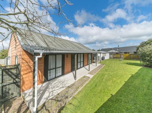 27 Charles Cross Street, Longburn