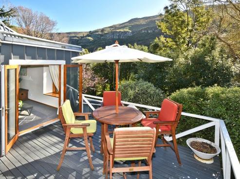 18 Evans Pass Road, Sumner