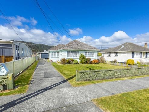 83 Miro Street, Trentham
