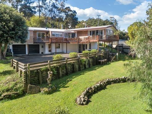 119 Memorial Drive, Parahaki