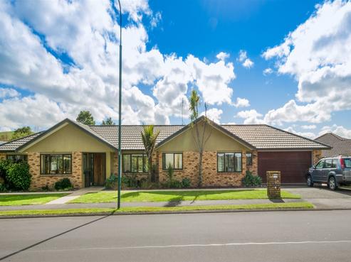 36 Solan Drive, Waimauku