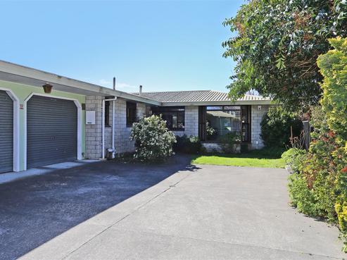 511A Cornwall Road, Mahora
