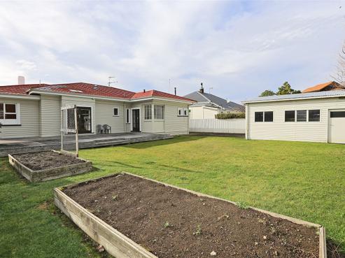 310 Knight Street, Hastings