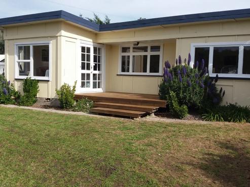 3 Sandy Bay Road, Motunau