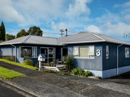 3 Ranfurly Street, Frankleigh Park