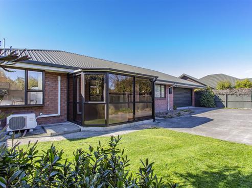 46A Percival Street, Rangiora