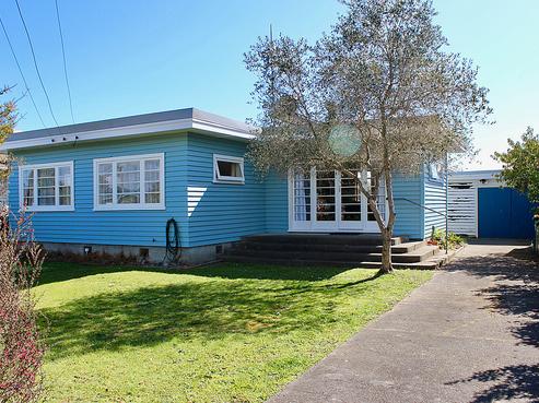 19 Atmore Avenue, Otaki