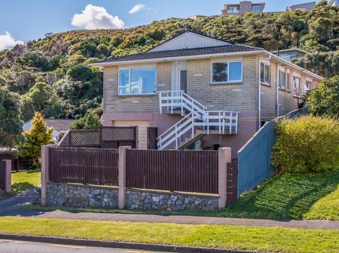25 Mulberry Street, Maungaraki