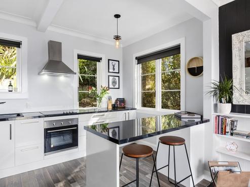 115 Maryhill Terrace, Maryhill