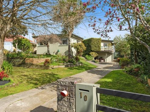 10 Menzies Street, Beerescourt