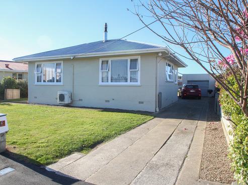 48 Redcastle Road, Oamaru