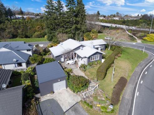 31 Williamson Street, Cambridge