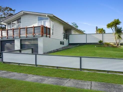8 Falkner Park, Taumarunui