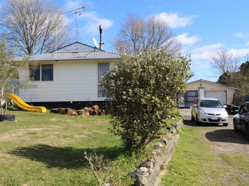 18 Colinton Place, Tokoroa