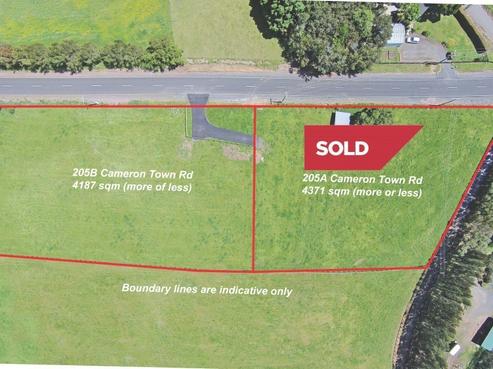 205B Cameron Town Road, Pukekohe